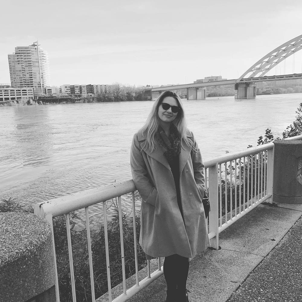 Meet your Posher, Kelsey